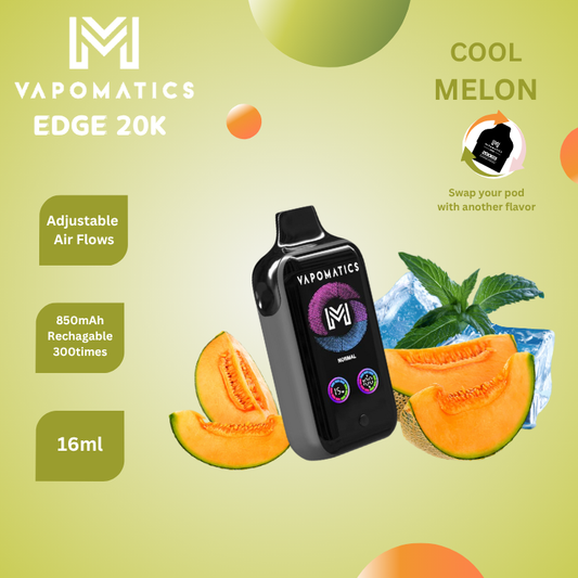 COOL MELON