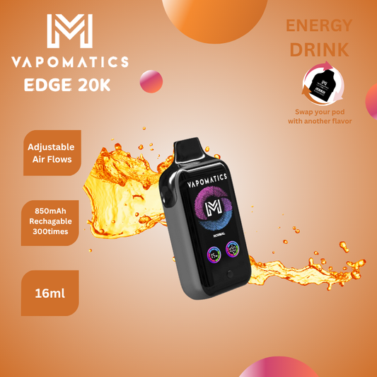 ENERGY DRINK