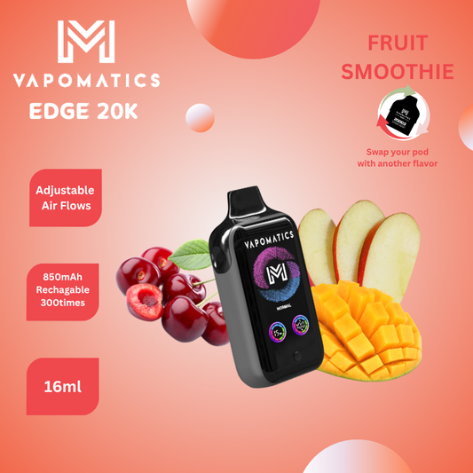 FRUIT SMOOTHIE