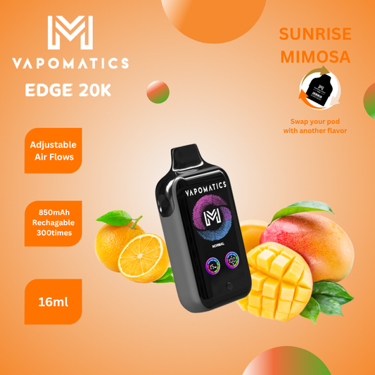 SUNRISE MIMOSA