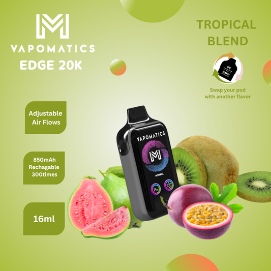 TROPICAL BLEND