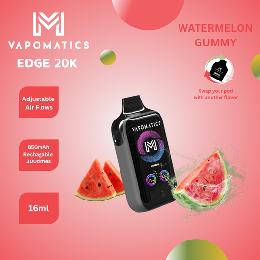 WATERMELON GUMMY
